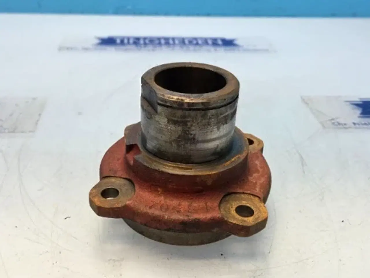 Billede 7 - Ford 4000 Lejehus C9NN7049C