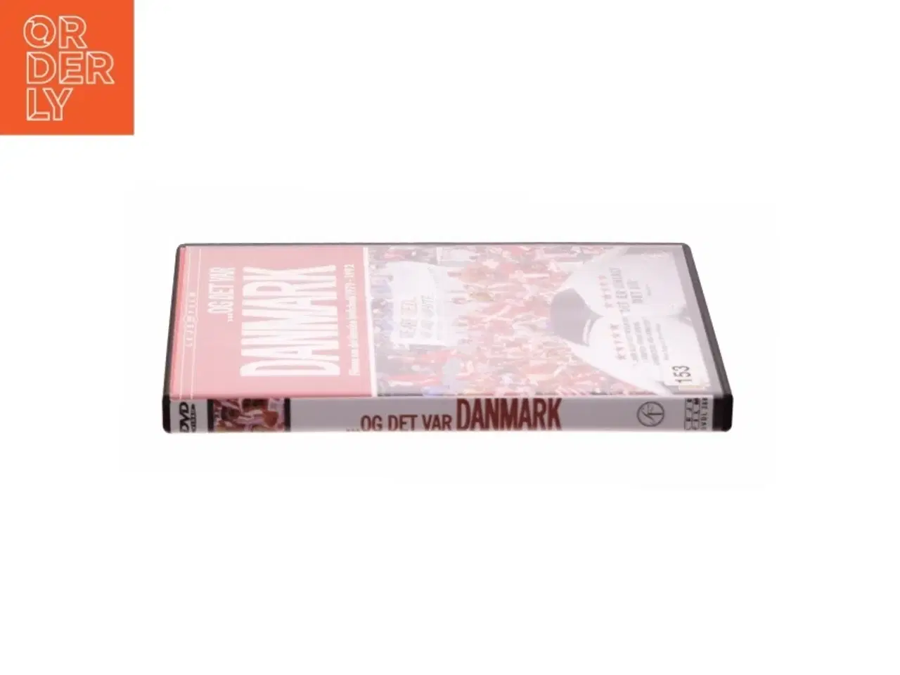 Billede 2 - ...Og det var Danmark, filmen om det danske landshold 79-92