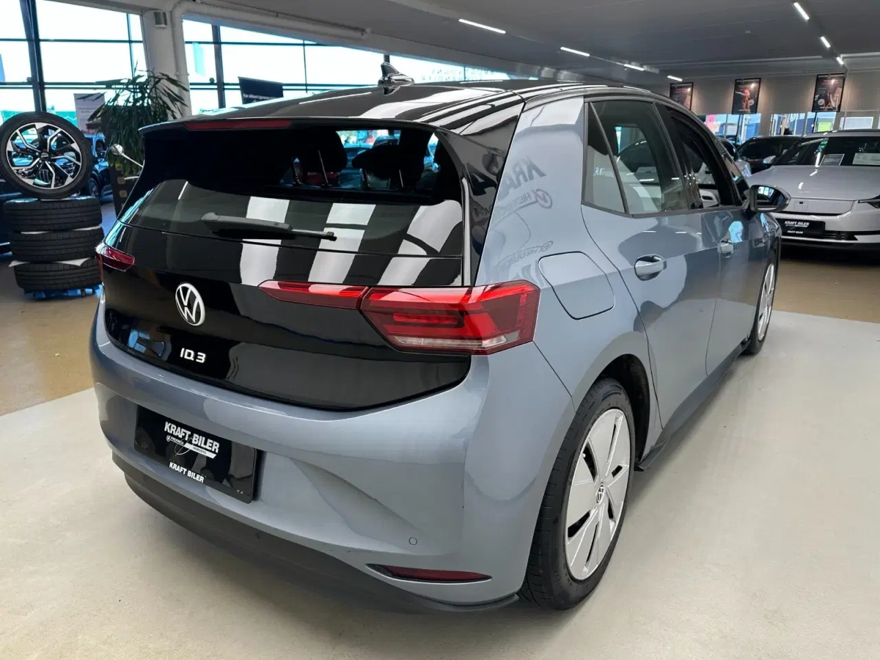 Billede 5 - VW ID.3 58 Pro