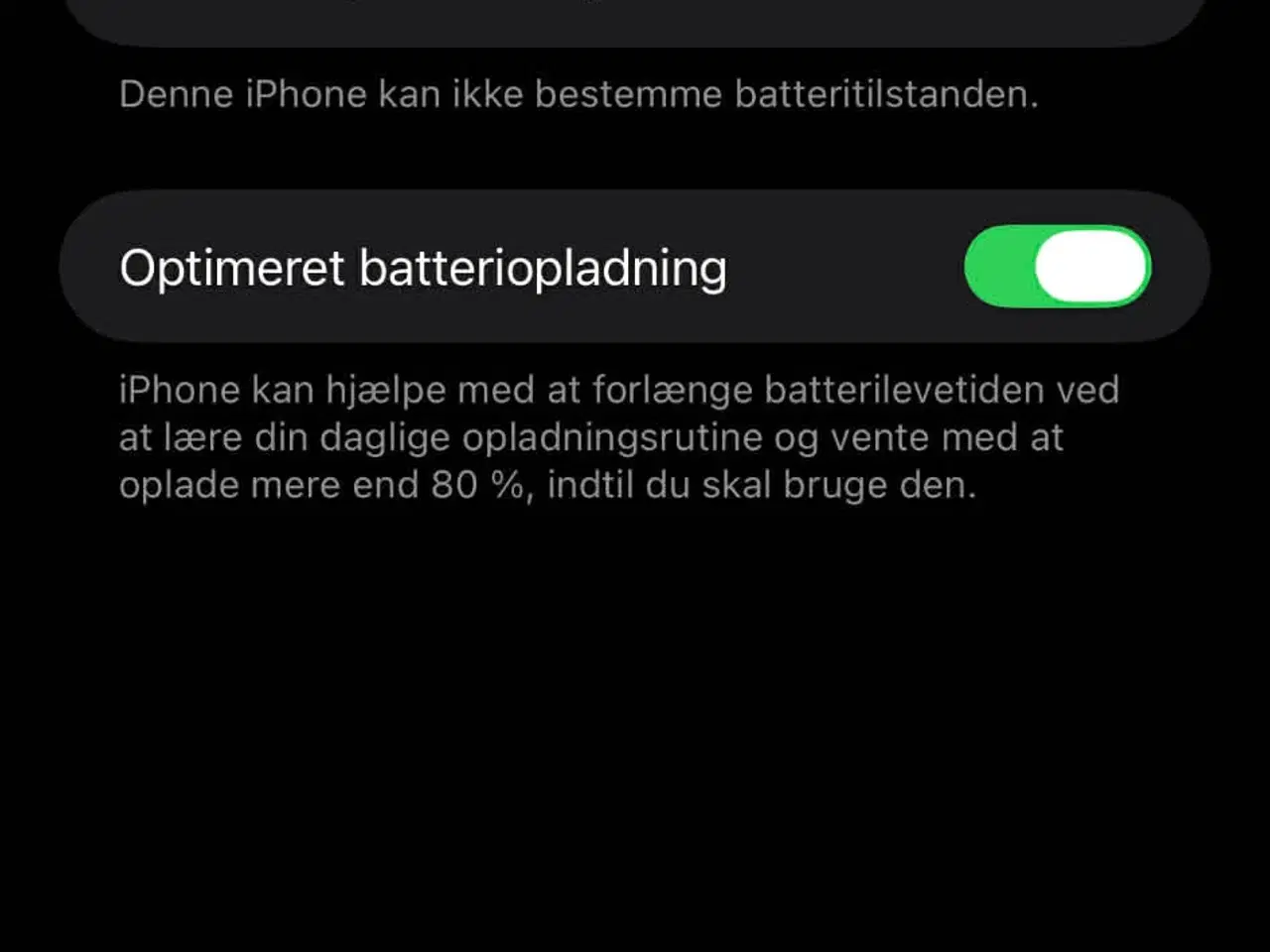 Billede 3 - iPhone 13 Pro Max 128gb - næsten som ny