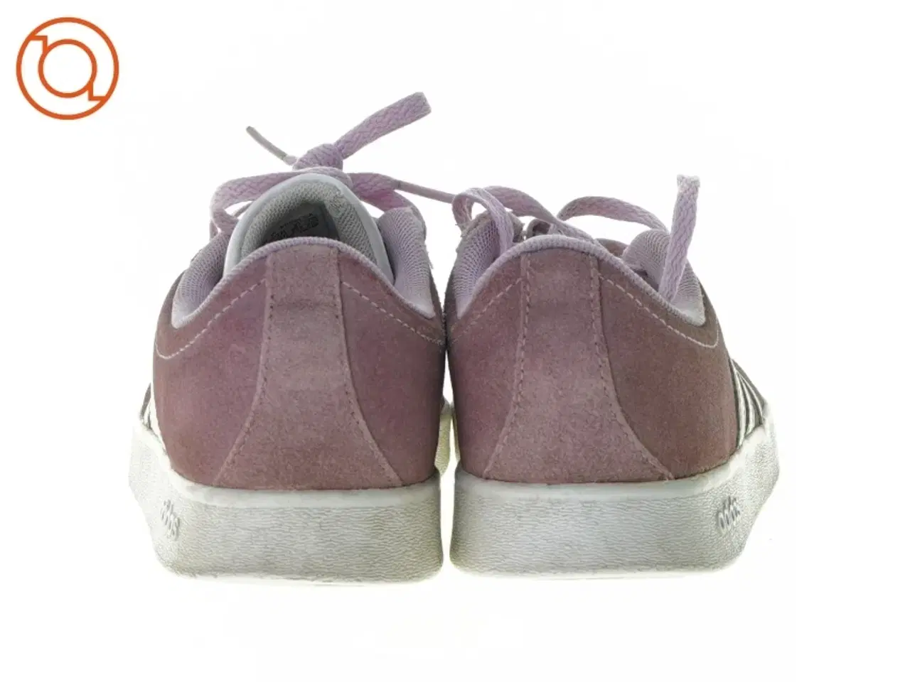 Billede 3 - Sneakers i ruskind fra Adidas (str. 36)