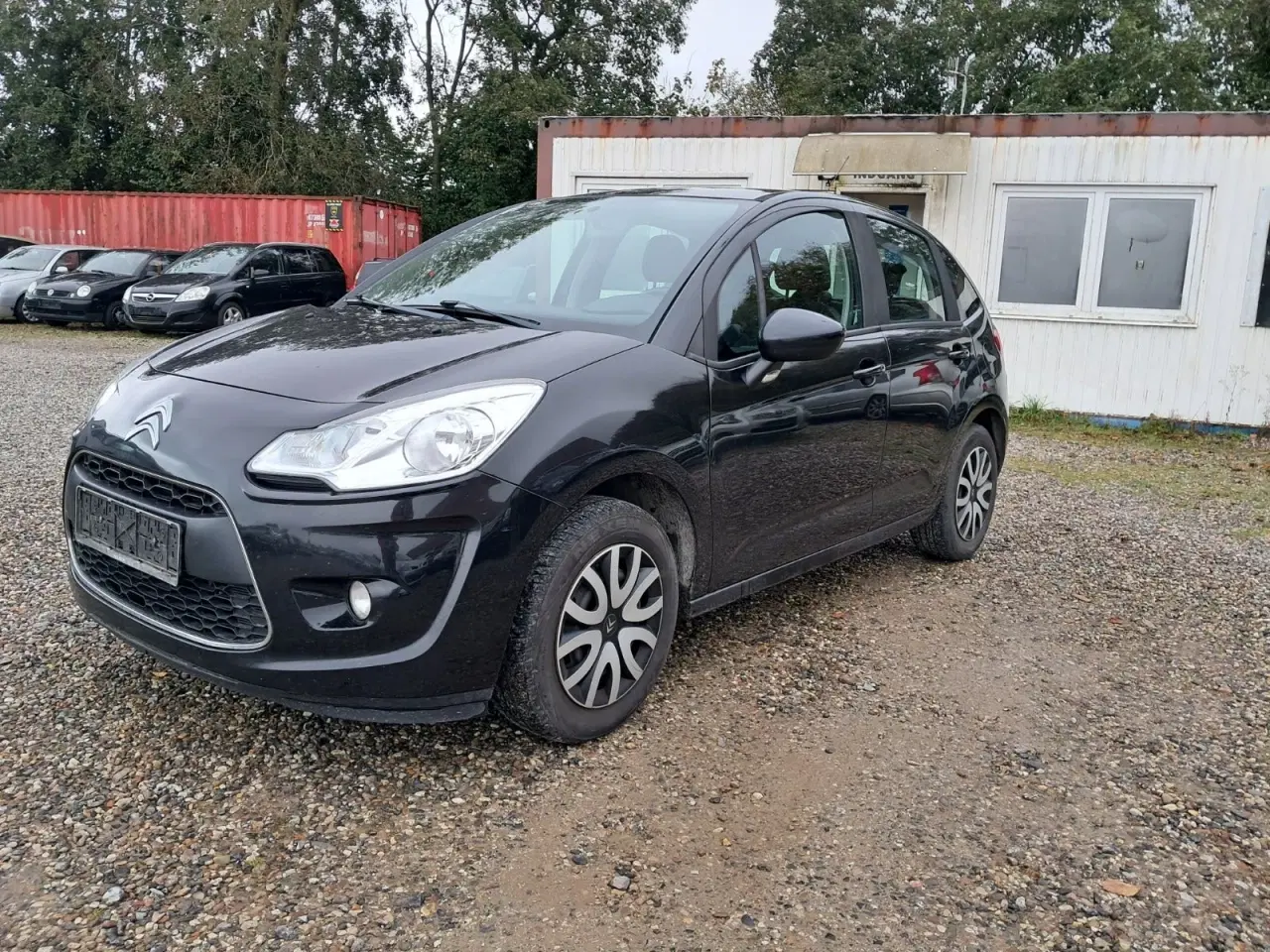 Billede 1 - Citroën C3 1,4 HDi Seduction