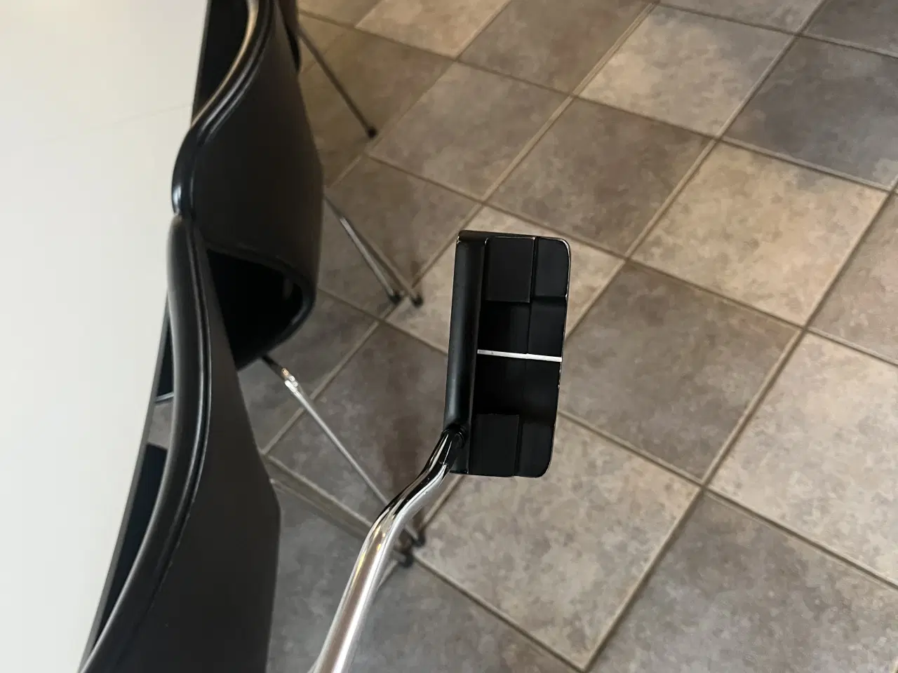 Billede 3 - Odyssey double wide putter