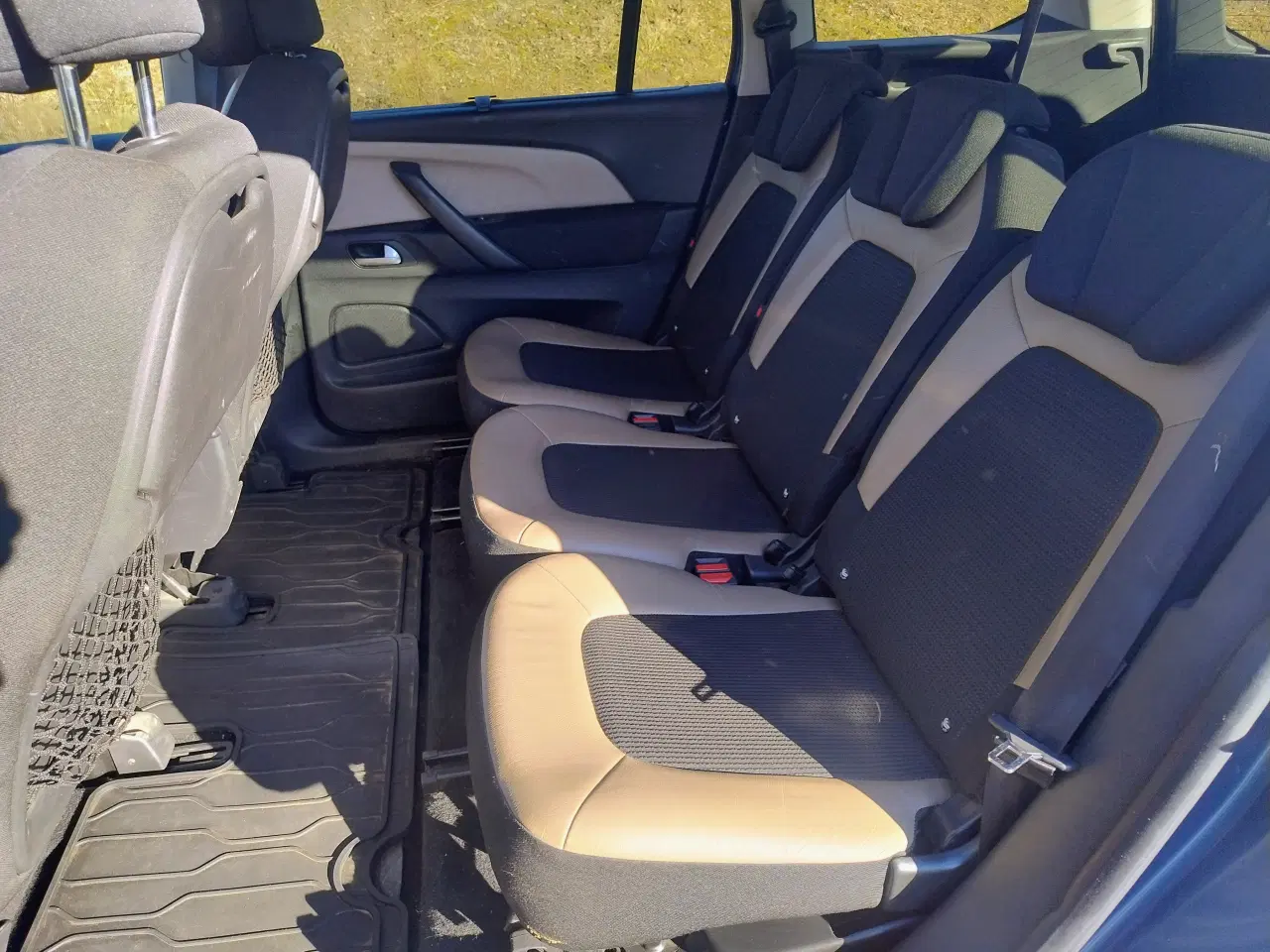 Billede 8 - Top model - 2016 Citroën Grand C4 Picasso - 7 pers