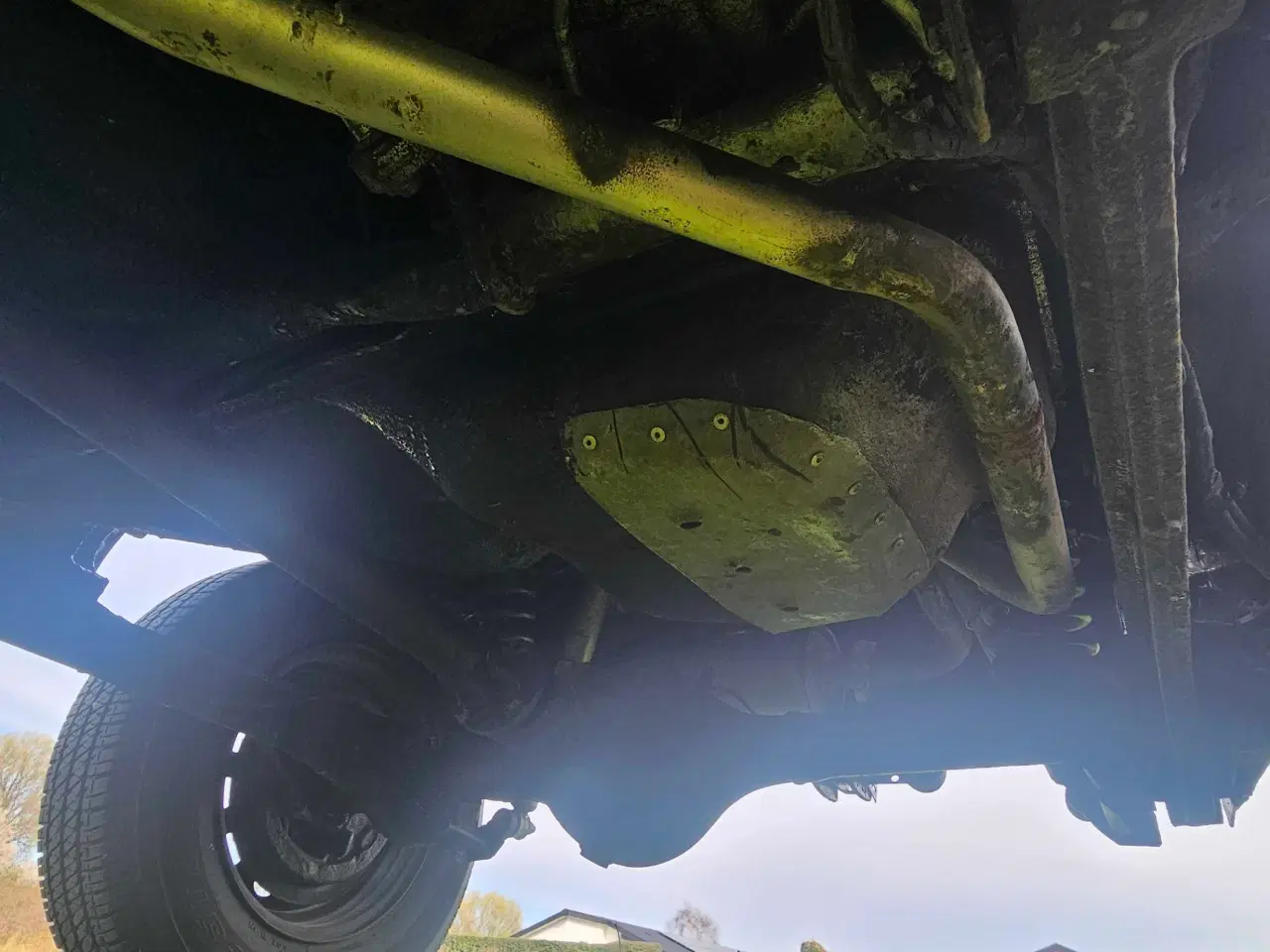 Billede 15 - Suzuki Jimny 1.3 2000