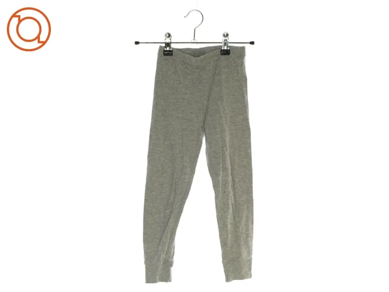 Billede 2 - Joggingbukser fra H&M (Str 110/116 cm)