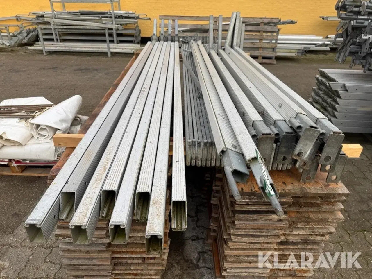 Billede 12 - Partytelt Zederkof