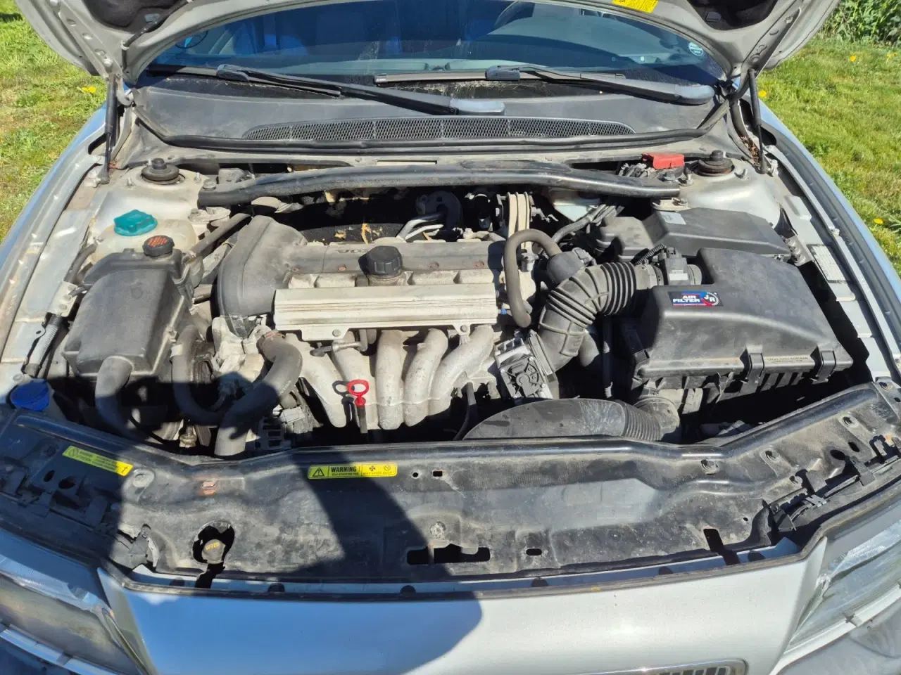 Billede 8 - Volvo S80 2,4 