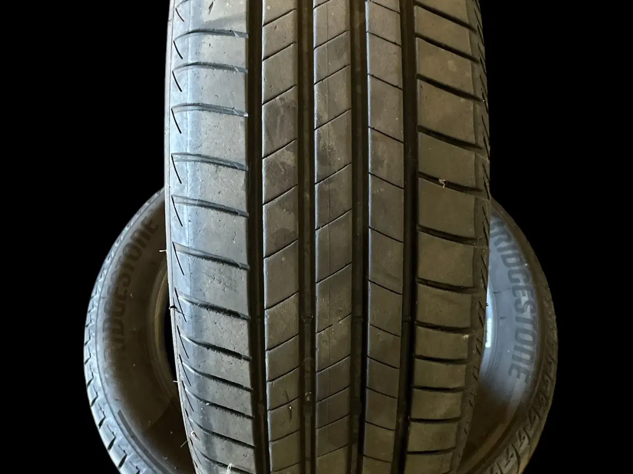 Billede 1 - 18 Bridgestone 215/55r18 Ref.S37 sommer