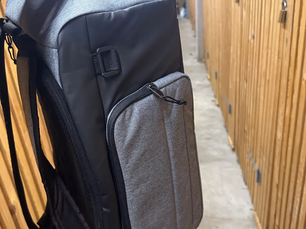 Billede 2 - UA Contain Duo Small sælges