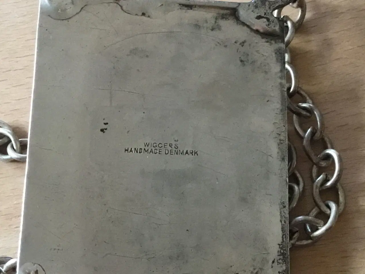 Billede 3 - Rustikt hals smykke