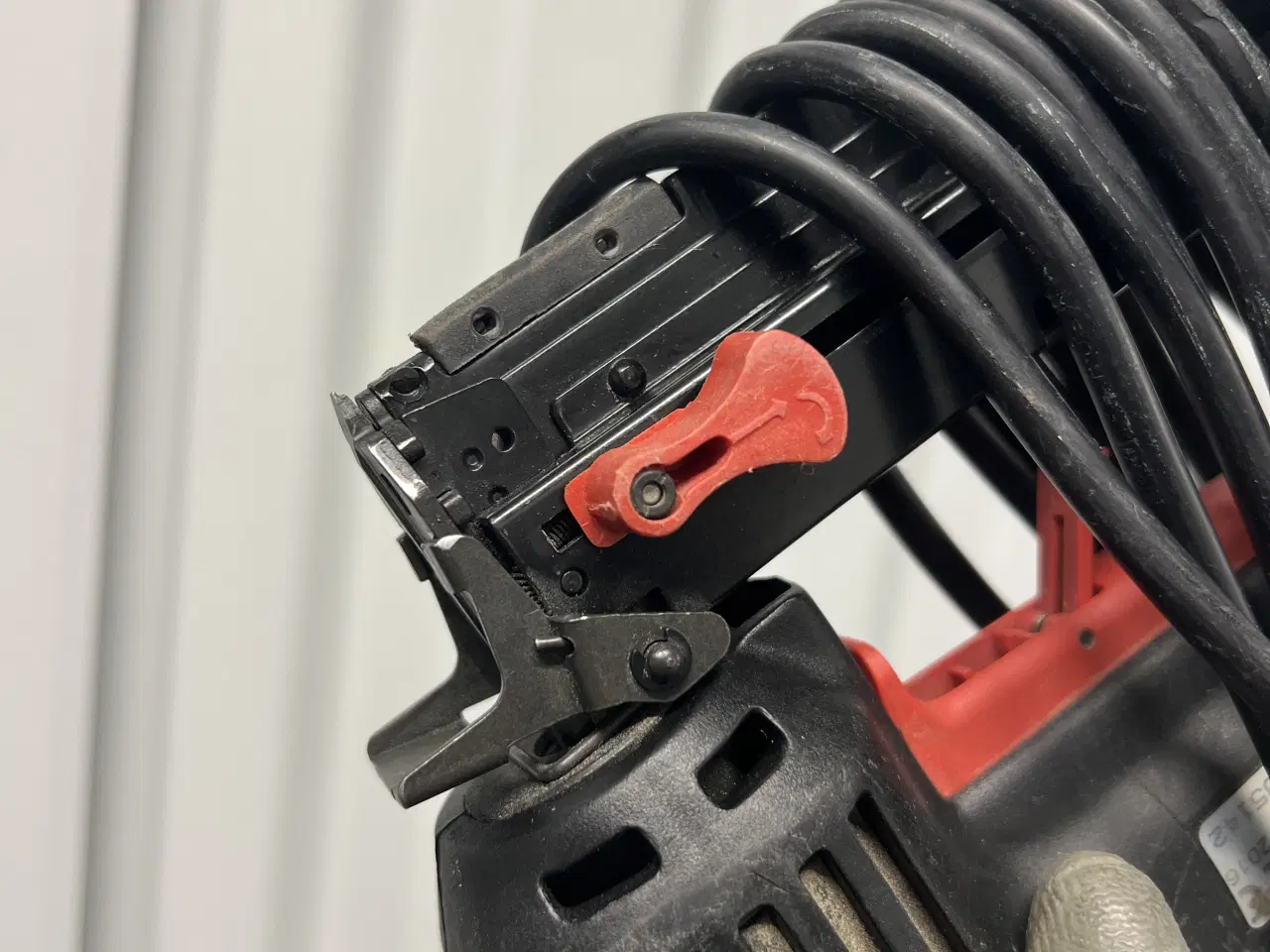 Billede 4 - Maestri KIT ME 30 Stiftpistol