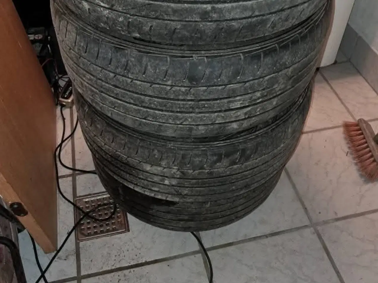 Billede 10 - BBS 17 T 5X100