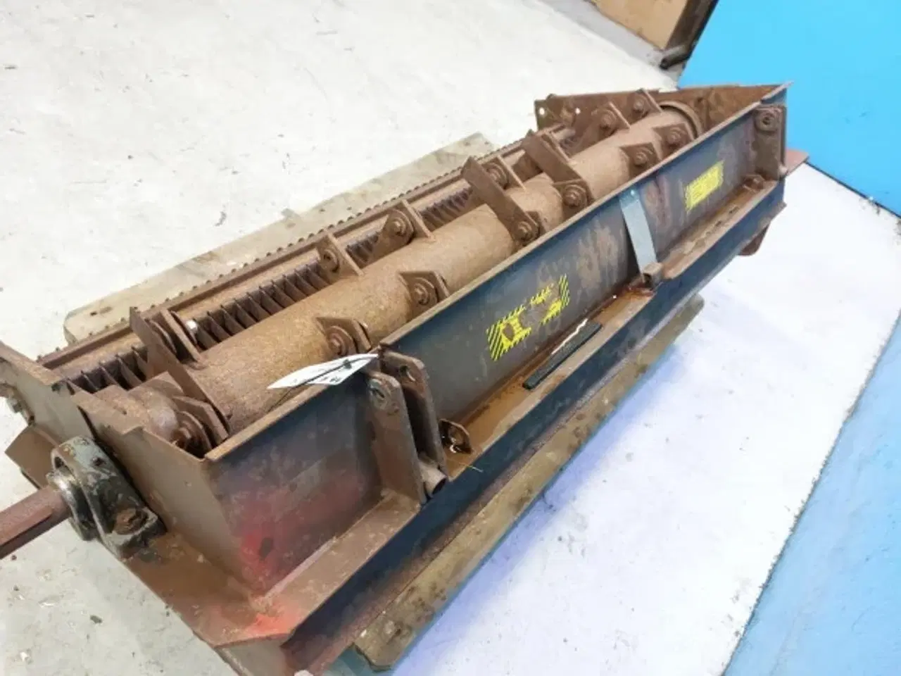 Billede 2 - Dronningborg D7000 Snitter 28850621