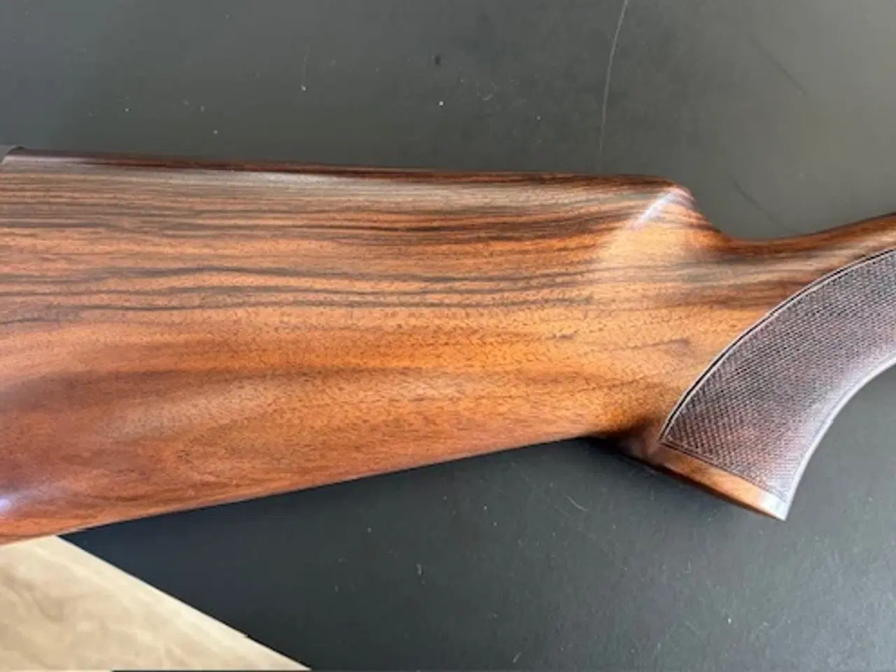 Billede 14 - Browning B725 Hunter Premium LH O/U 12/76 – som ny