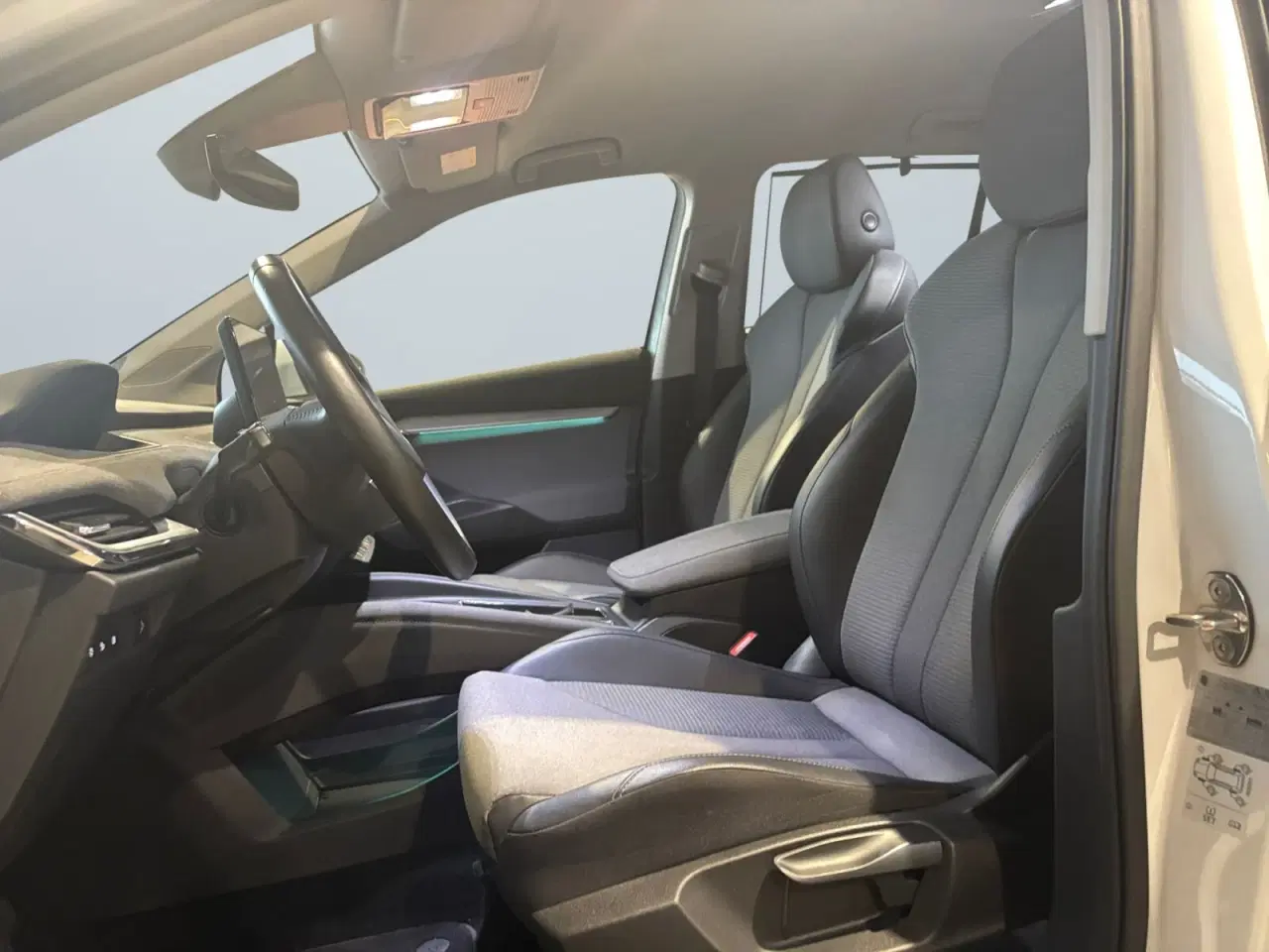 Billede 4 - Skoda Enyaq 60 iV