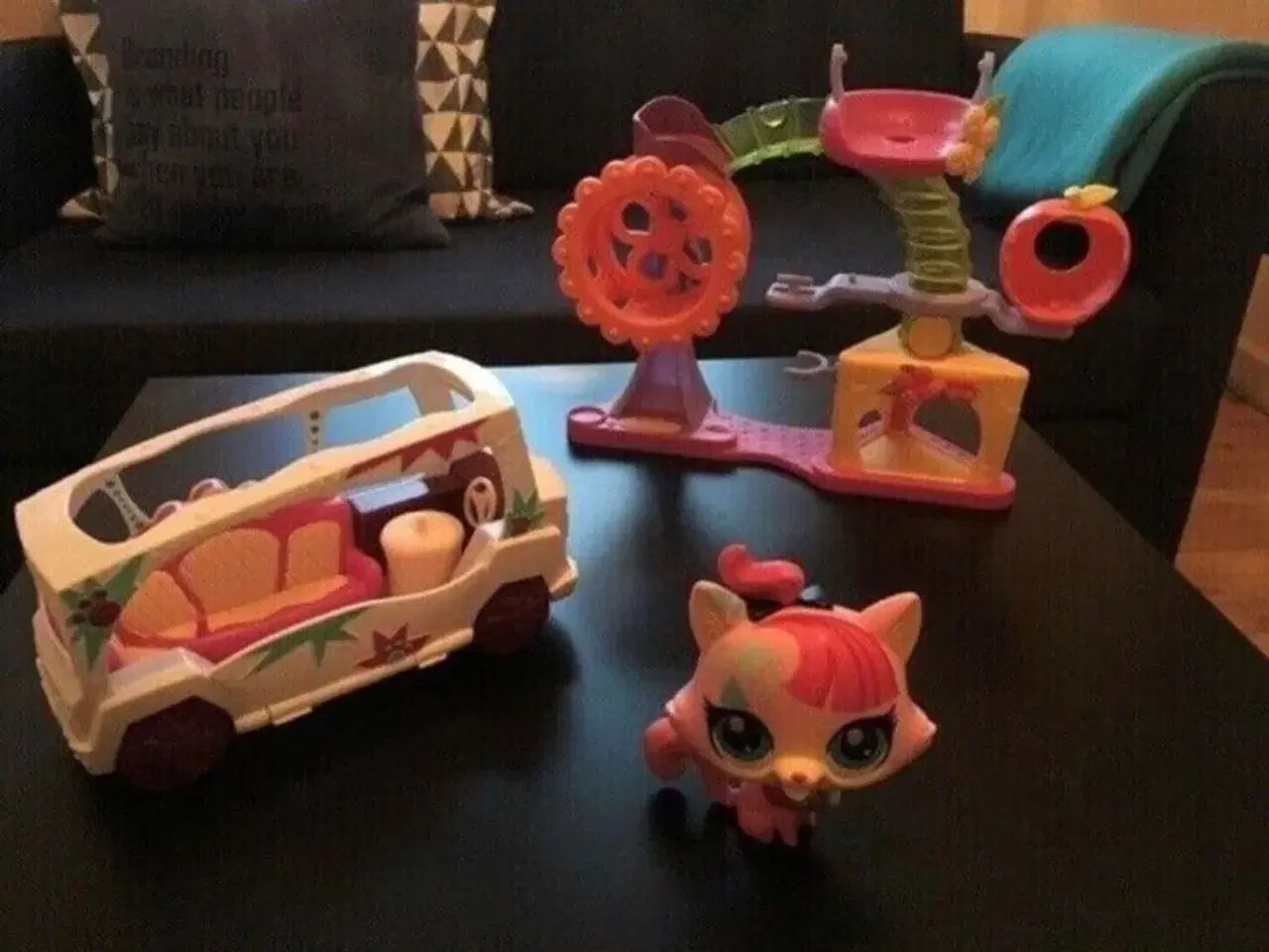 Billede 1 - Littlest PET Shop