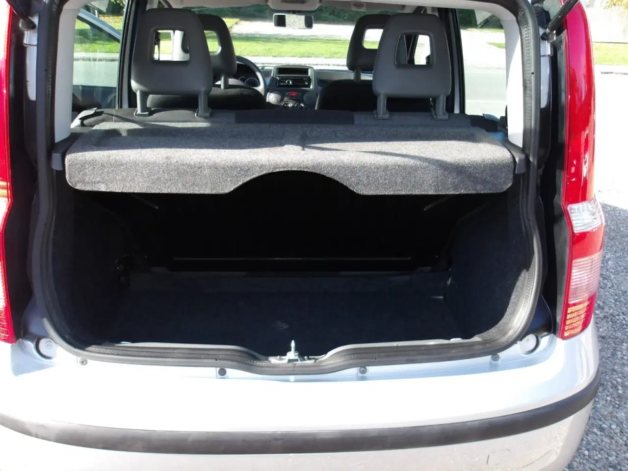 Billede 8 - Fiat Panda 1,2 69 Dynamic