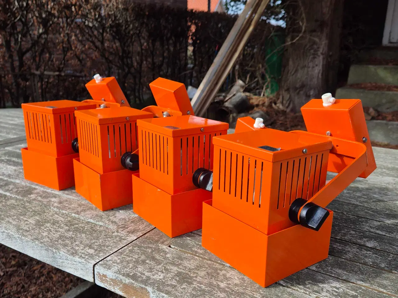 Billede 9 - Flotte Finnerup spot