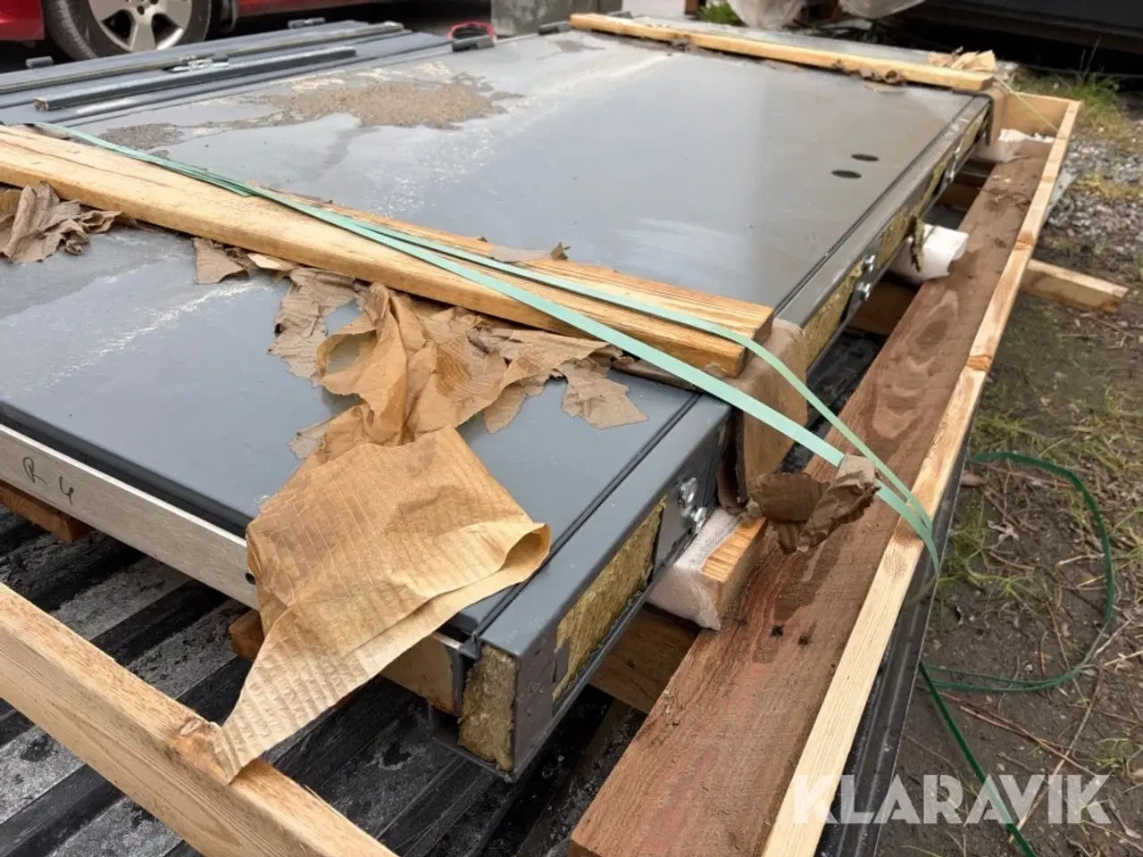 Billede 8 - Branddøre - 2 styk