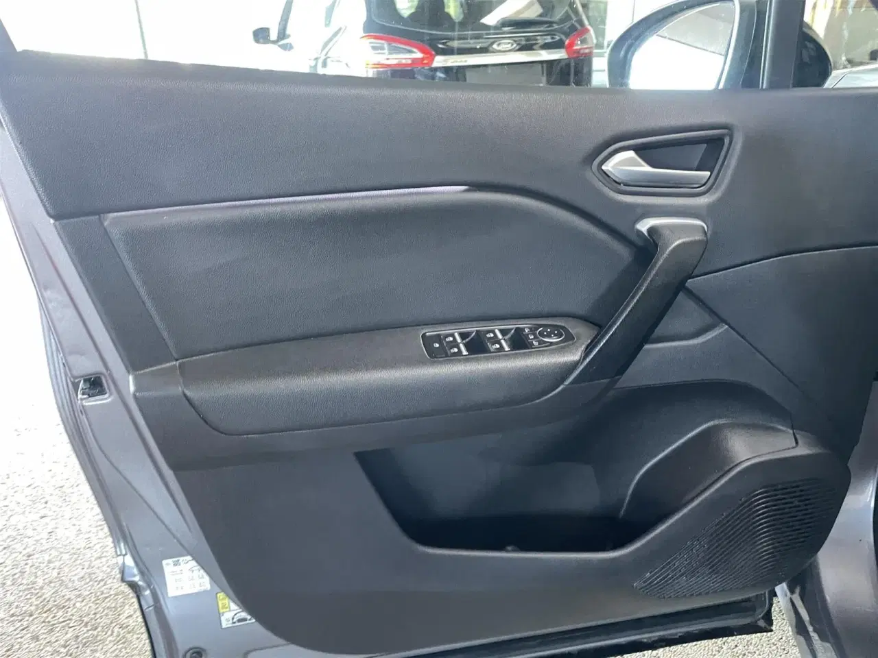 Billede 13 - Renault Captur 1,6 E-TECH  Plugin-hybrid Intens 160HK 5d Aut.