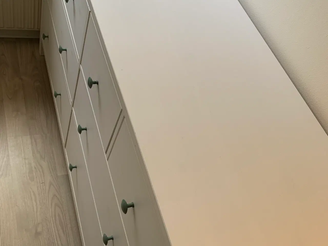 Billede 2 - Ikea hemnes kommode