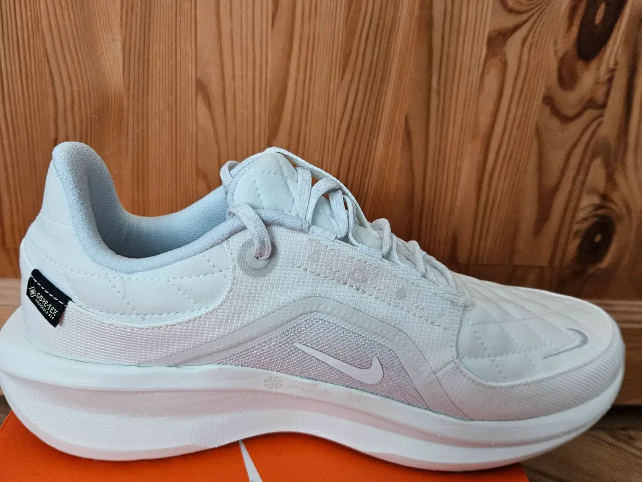 Billede 2 - Nike Winflo GTX - Herre str. 41