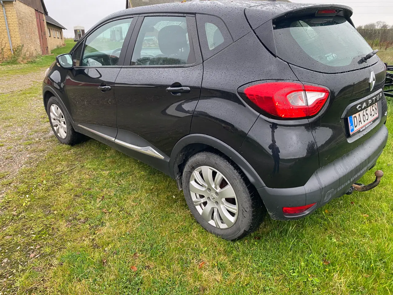 Billede 3 - Renault Captur