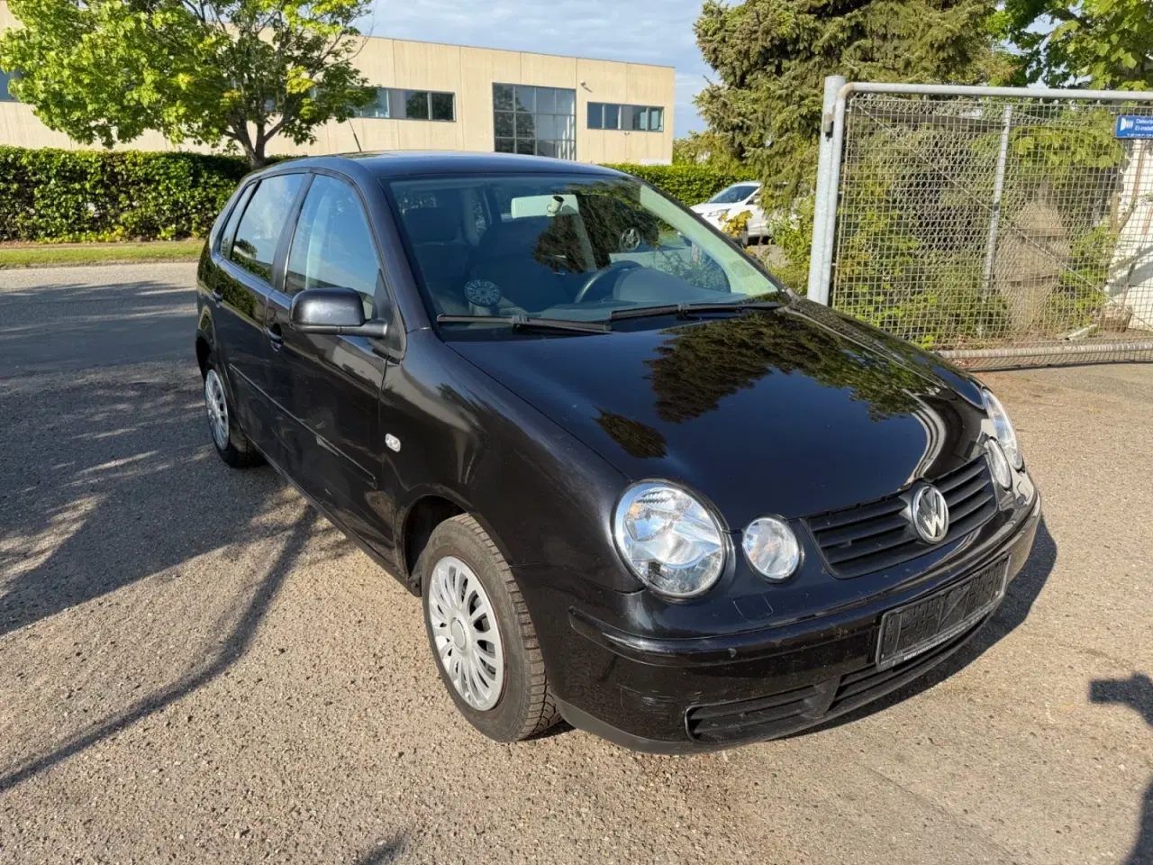 Billede 5 - VW Polo 1,4 