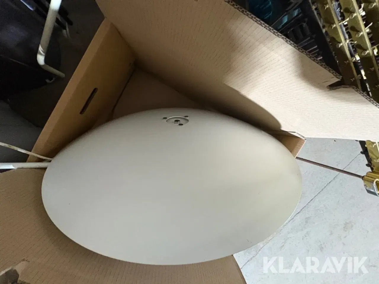 Billede 4 - Loftslamper 5 styks