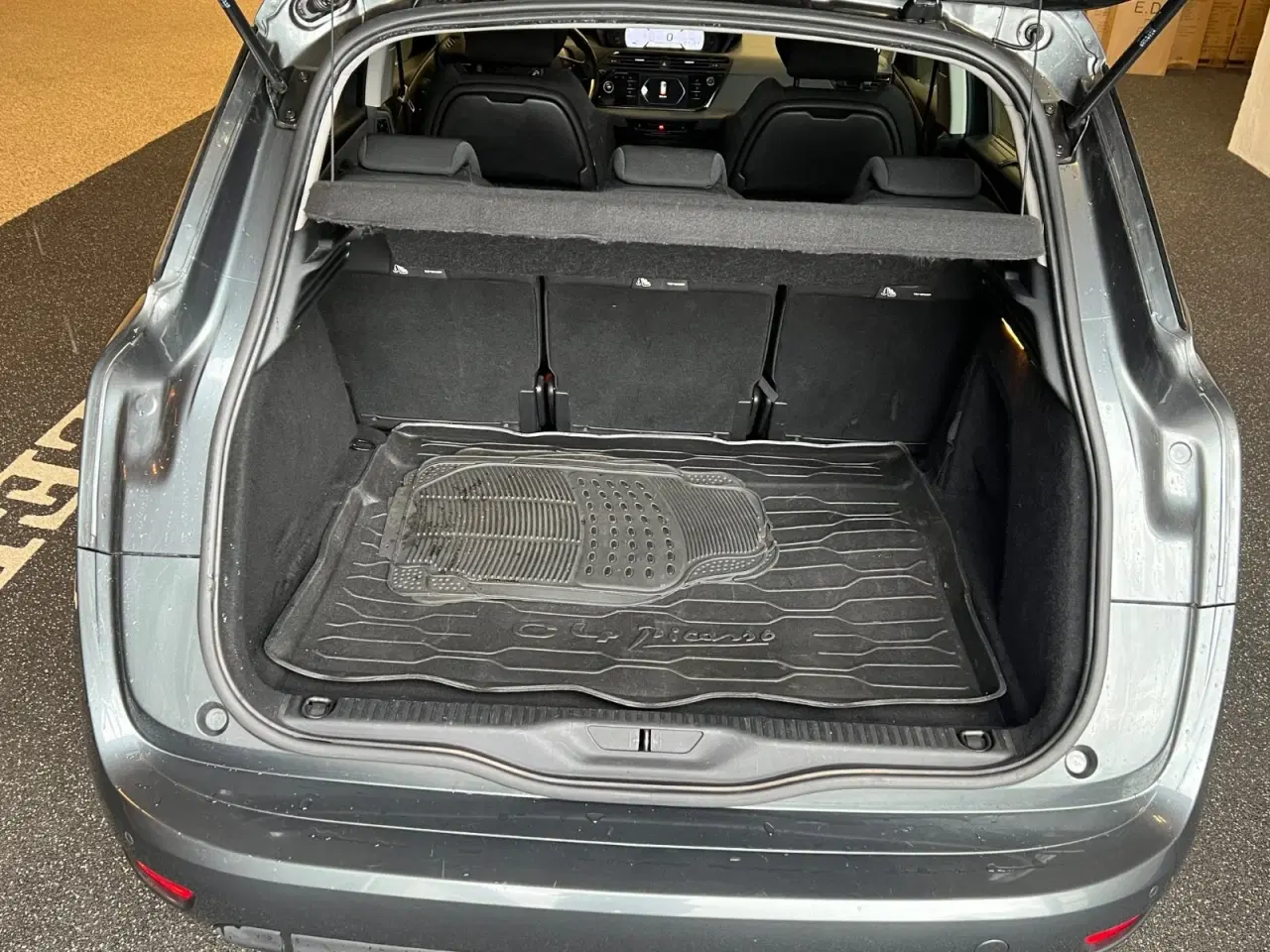 Billede 7 - Citroën C4 Picasso 1,2 PureTech 130 Seduction