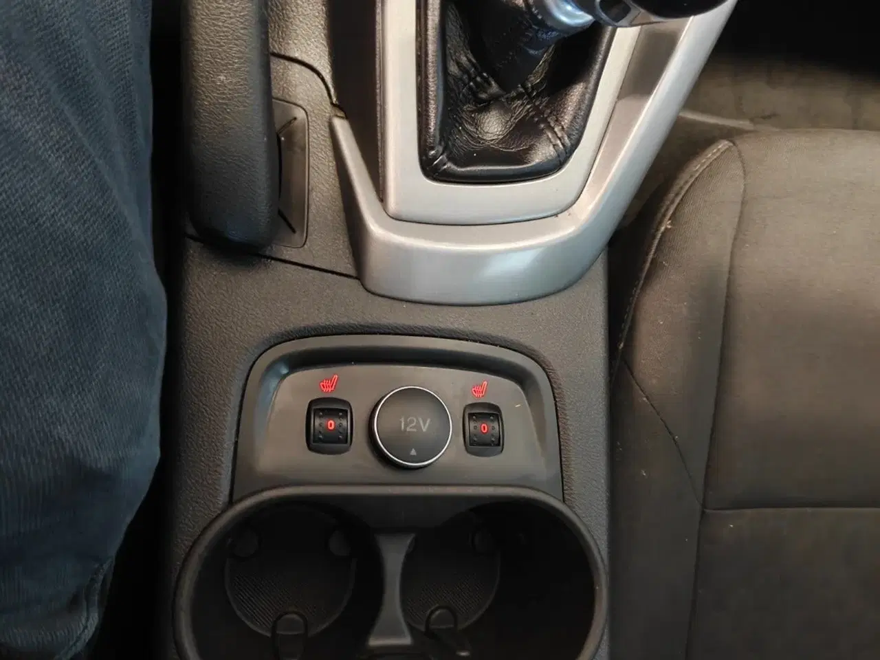 Billede 20 - Ford Focus 1,6 TDCi 95 Edition stc.