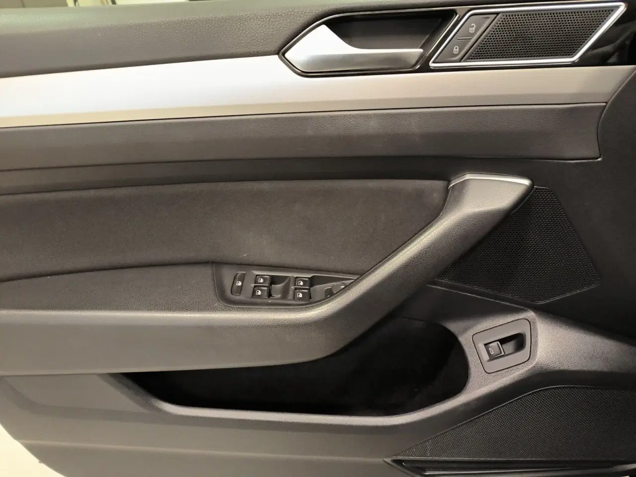 Billede 16 - VW Passat 2,0 TDi 150 Comfortline Premium Variant DSG