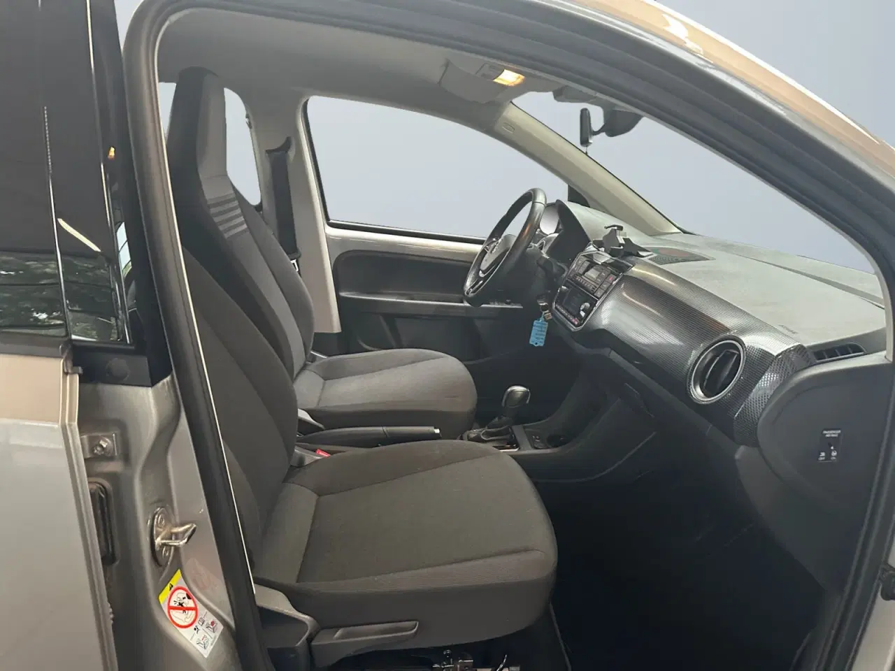 Billede 15 - VW e-Up!  