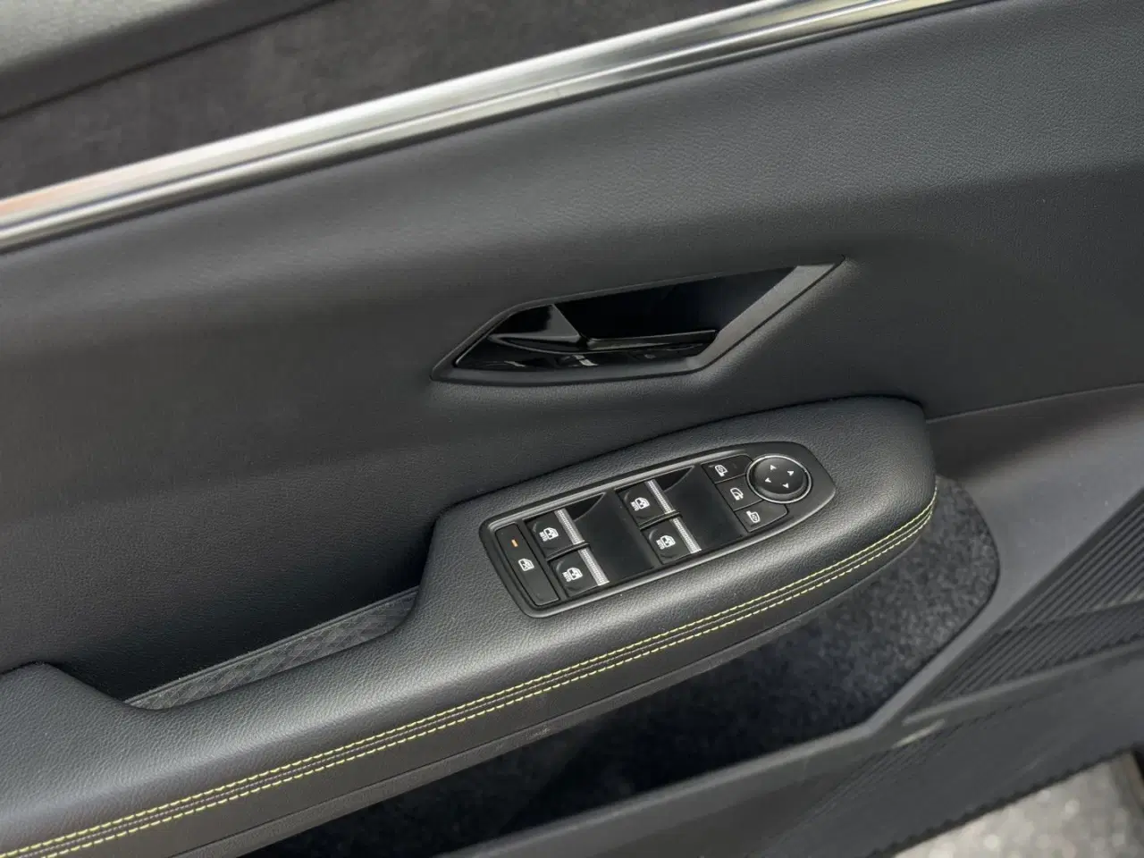 Billede 10 - Renault Mégane E-TECH Techno 220HK 5d Aut.