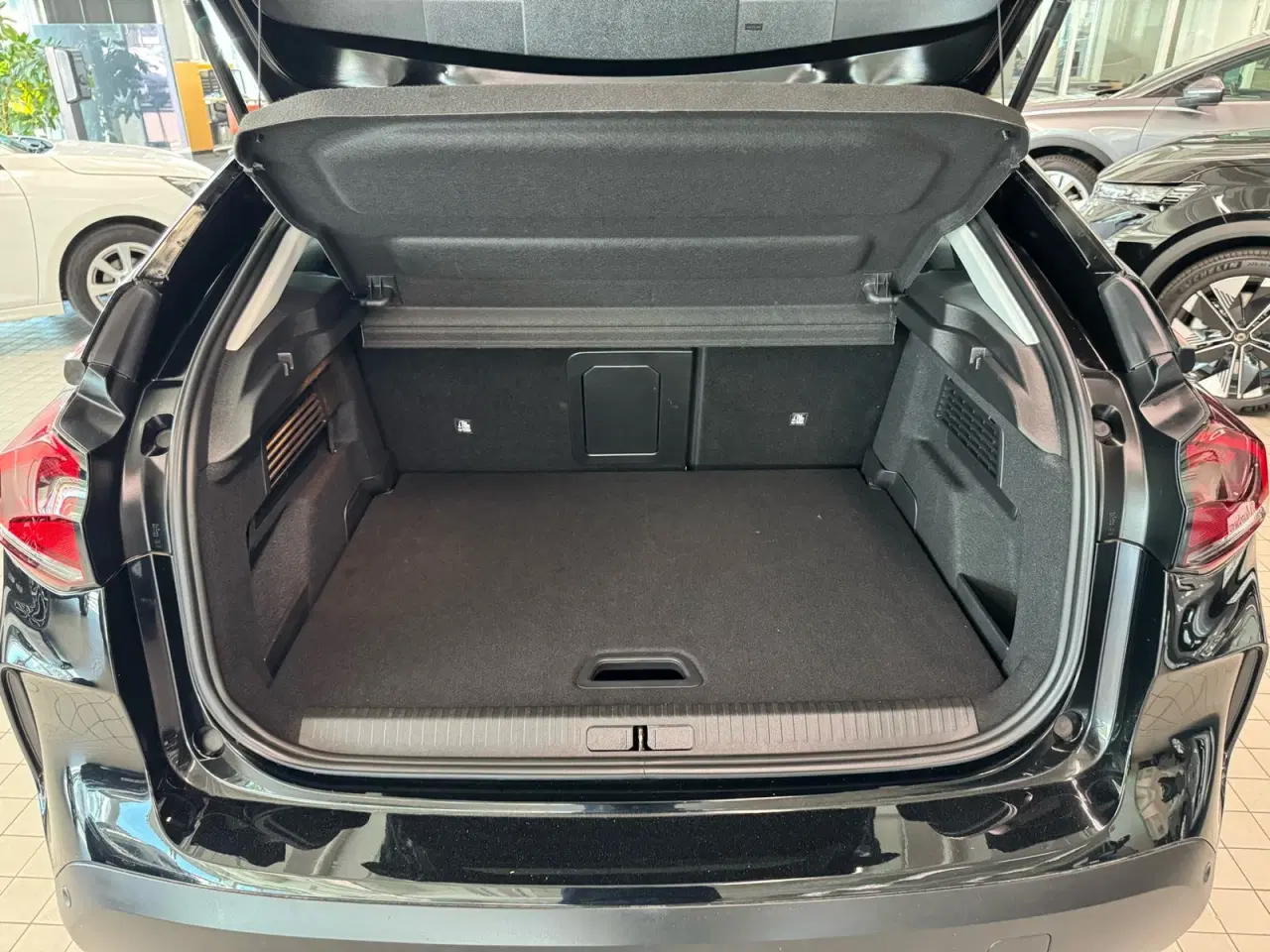 Billede 13 - Citroën ë-C4 50 Shine