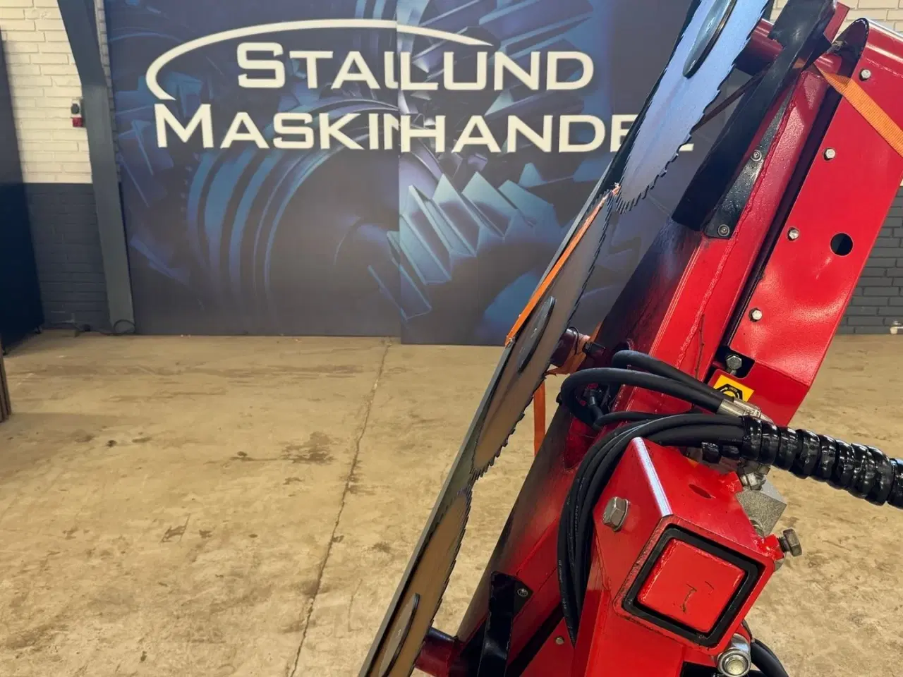 Billede 8 - Spearhead Sperehead