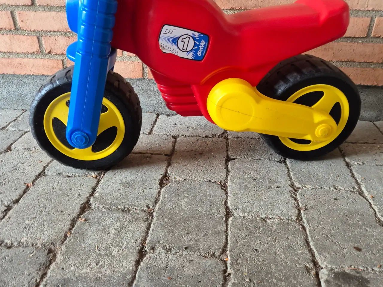Billede 3 - Motorcykel