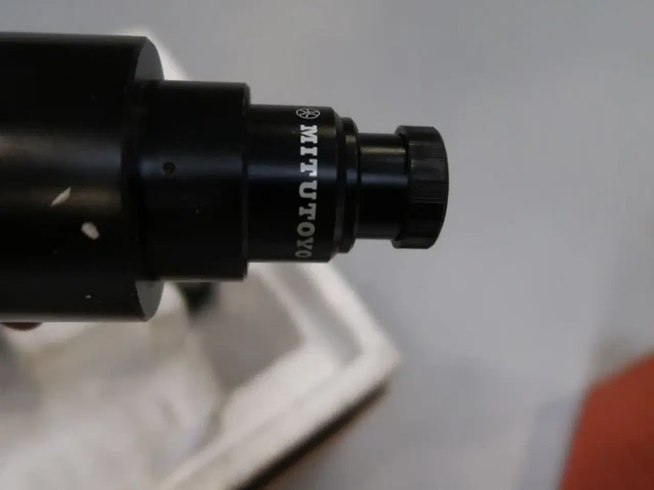 Billede 3 - Lens set MITUTOYO