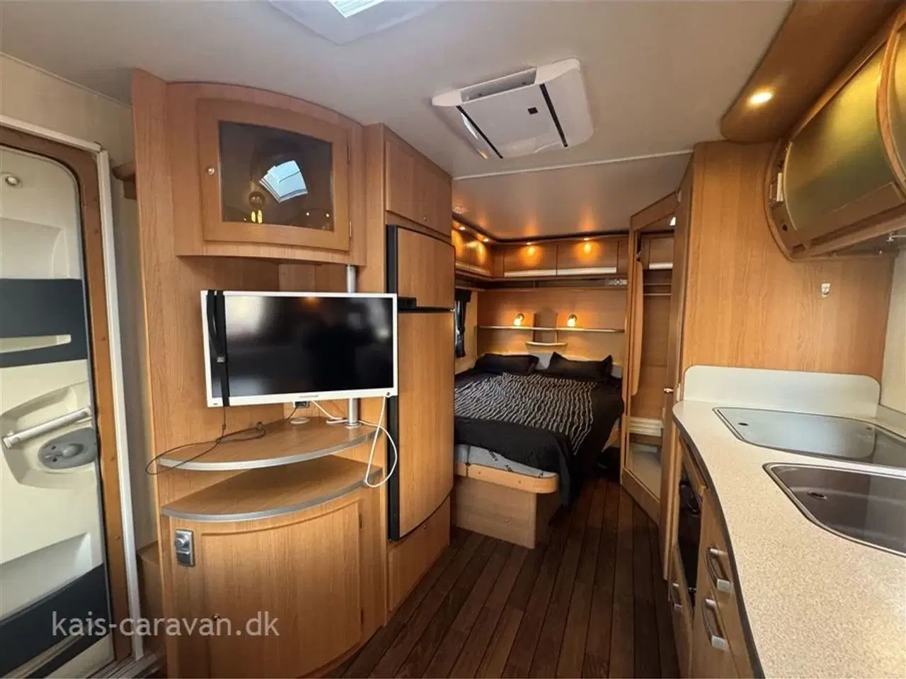 Billede 9 - 2011 - Cabby F3 570