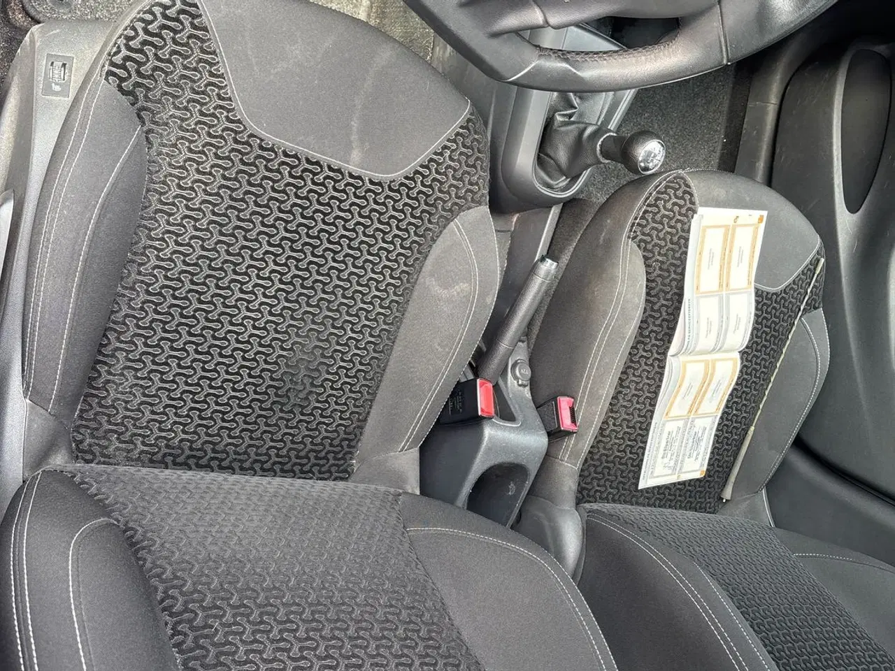 Billede 5 - Citroen C3 Dynamique1.4 disel lav km 149.000