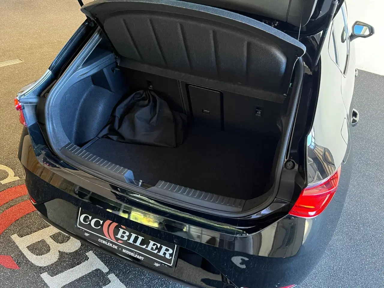 Billede 5 - Seat Leon 1,4 eHybrid FR DSG