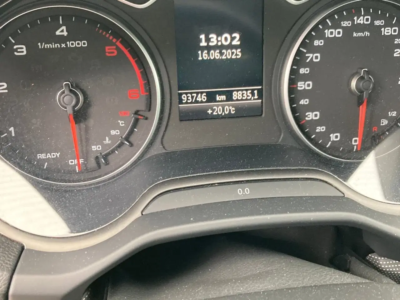 Billede 7 - Audi Q2 1,6 TDi 116 S-tr.