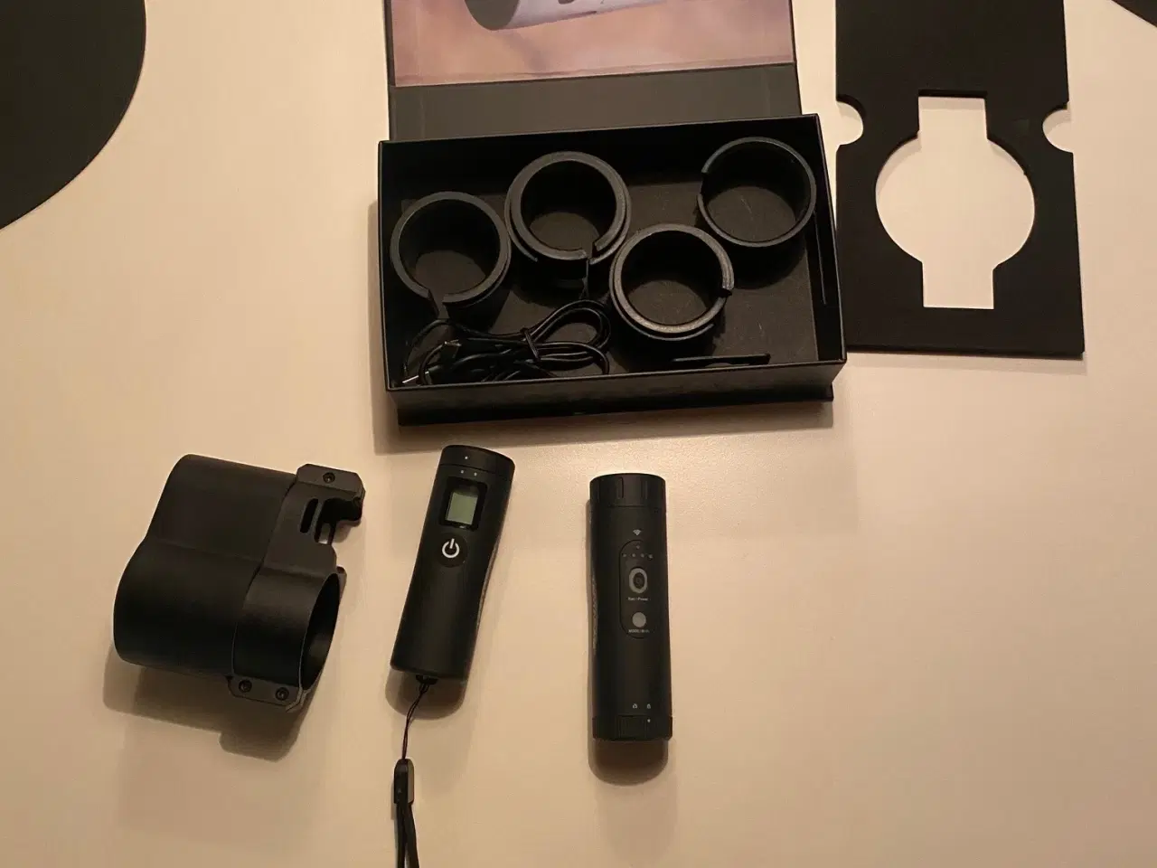 Billede 1 - Tactacam