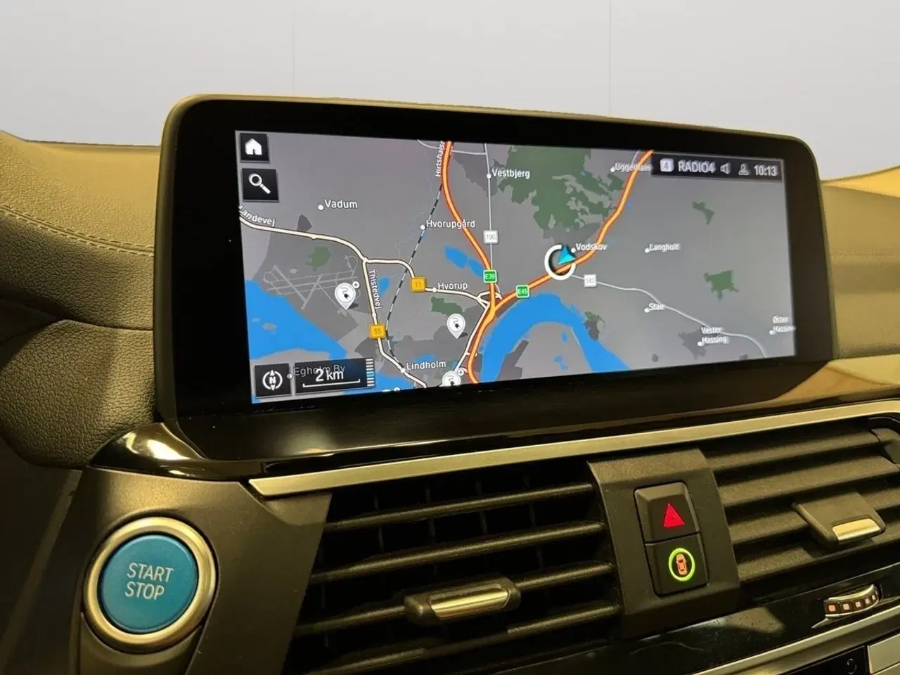 Billede 12 - BMW iX3 Charged