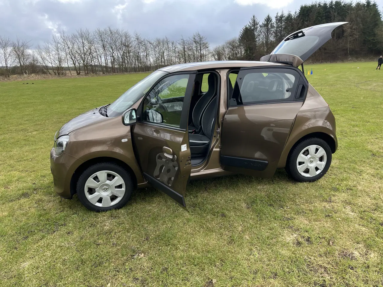 Billede 3 - Renault Twingo