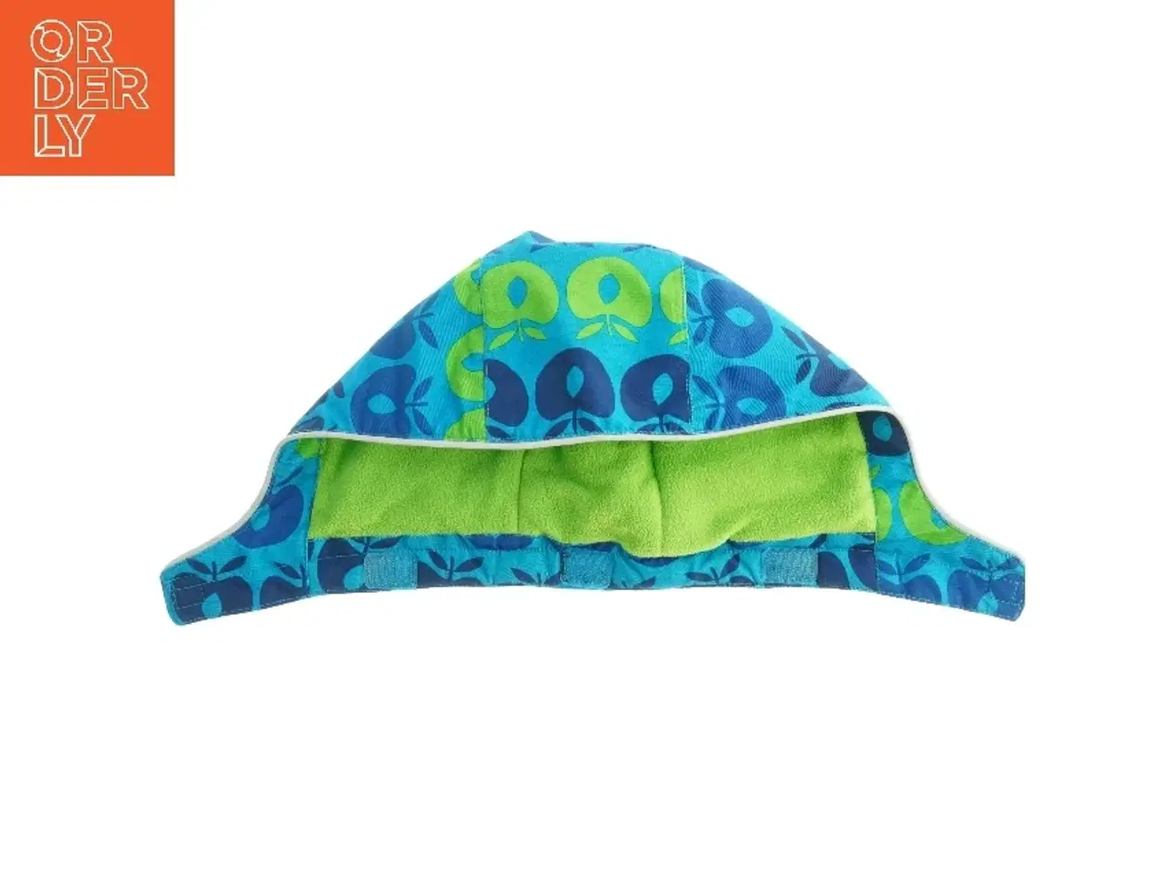 Billede 1 - Børne hætte til jakke (str. Længde. 48 cm)