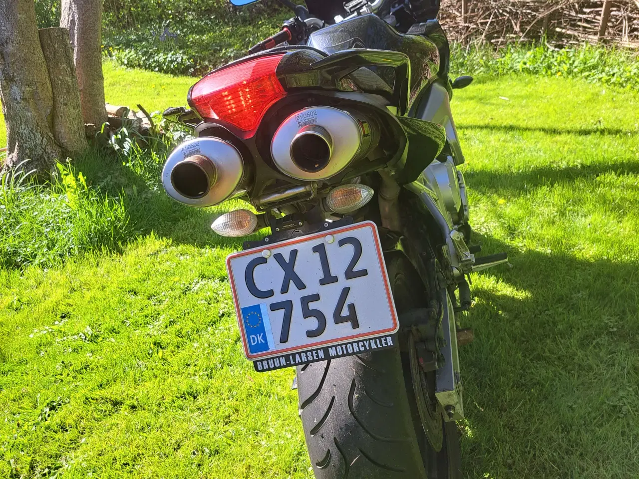Billede 7 - Yamaha FZ6