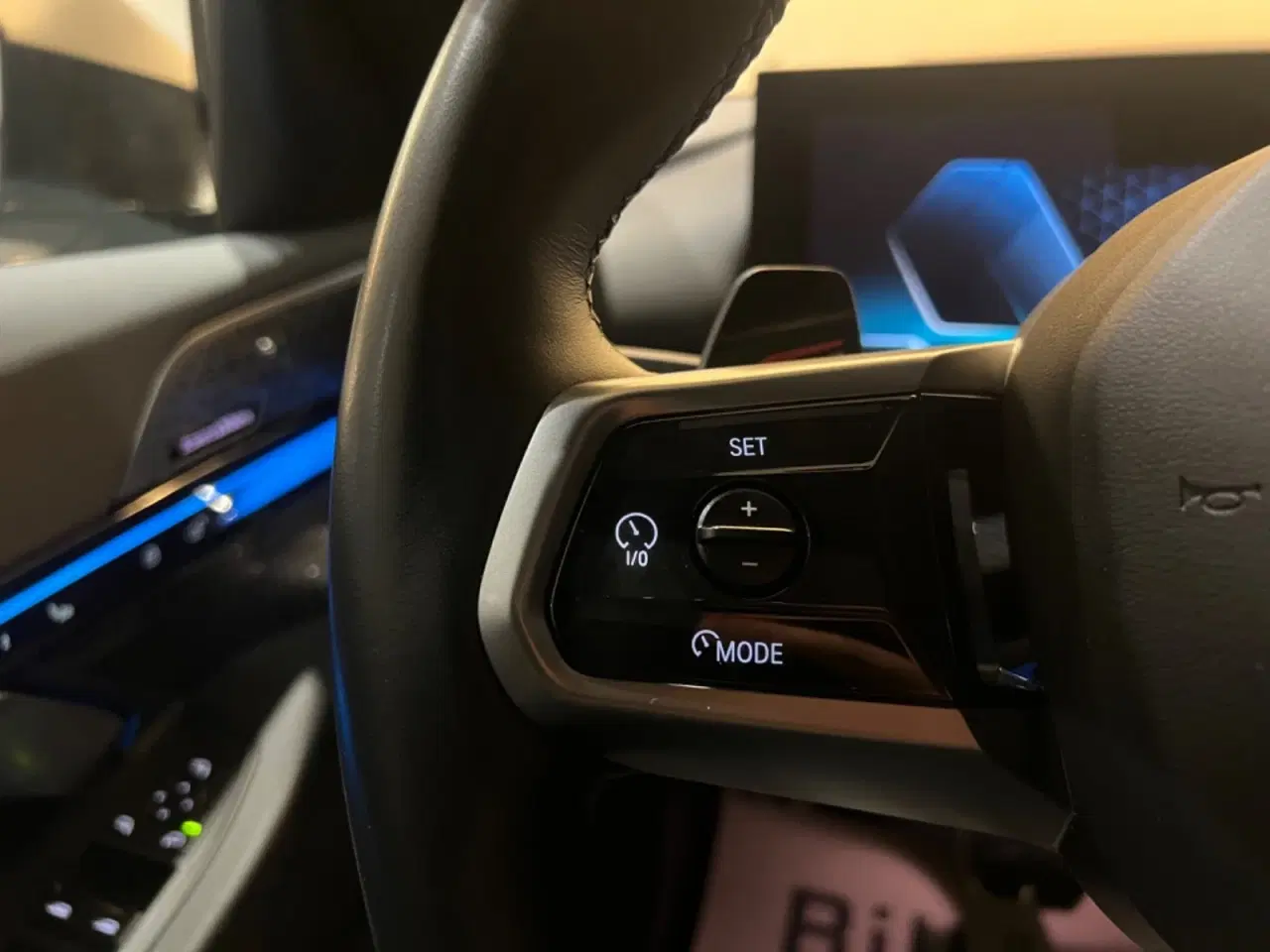 Billede 14 - BMW i5 eDrive40 M-Sport Pro