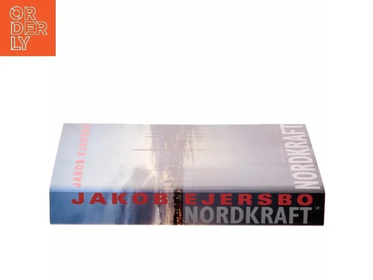 Billede 2 - Nordkraft af Jakob Ejersbo (Bog)